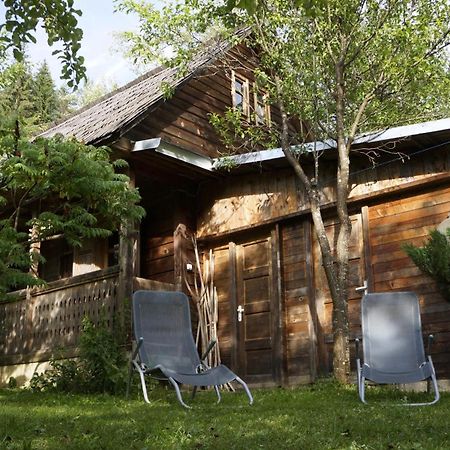 Woodenhouse Maramures Viseu de Sus Exterior photo
